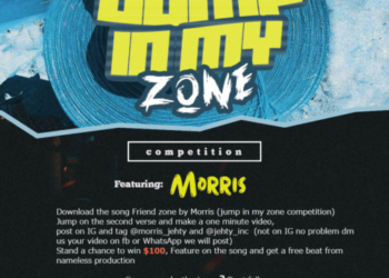 friend zone