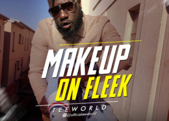 make up fleek handle
