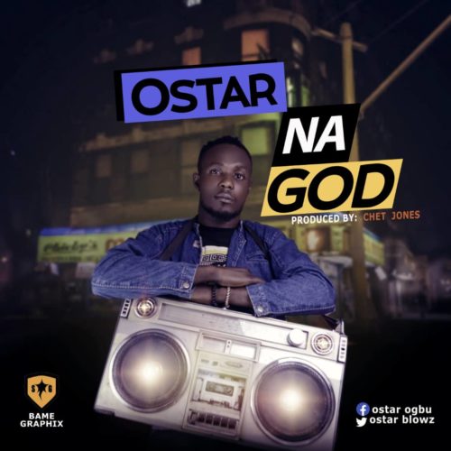 Ostar – “Na God” 1