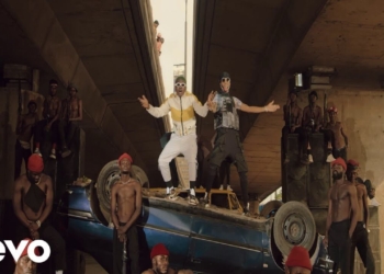 [Video] Tekno x Zlatan – “Agege”