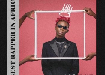 Blaqbonez Best Rapper in Africa mp3 image