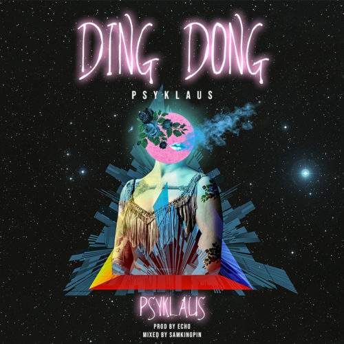 Psyklaus – “Ding Dong” 1