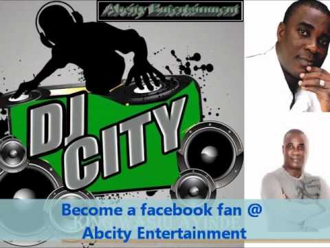 DJ City - "King Wasiu Ayinde" Best Of The Best Mix