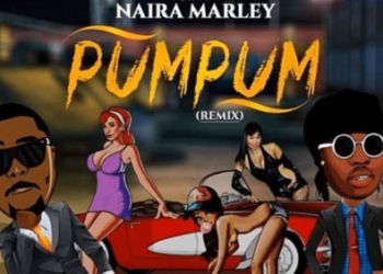 Dayo Chino x Naira Marley – Pumpum Remix mp3 image