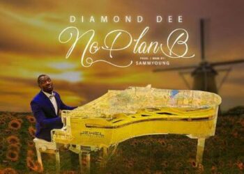 Diamond Dee artwork