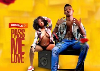 Double D Pass Me Love