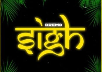 Dremo Sigh mp3 image