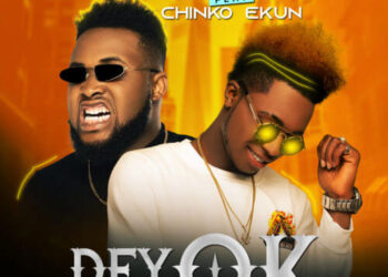 Emiboy Feat Chinkotiger