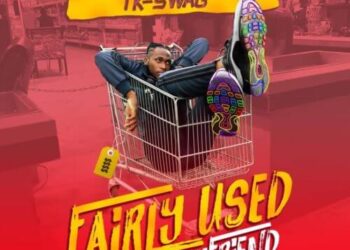 Fairly Used Boyfriend mp3 image
