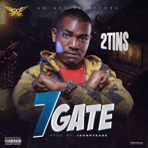 2Tins – “7 Gate” 1