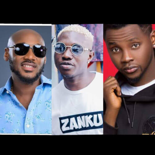 5 Nigerian Artistes That Have Narrowly Escaped Death