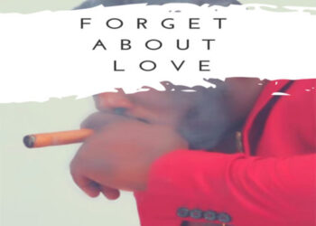 JIBADE FORGET ABOUT LOVE ONLINE ARTWORT