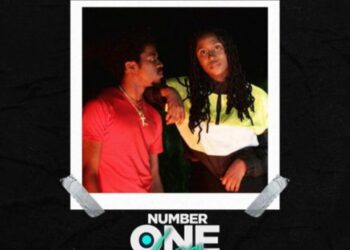 Jhybo ft Cynthia Morgan Number One Lover mp3 image
