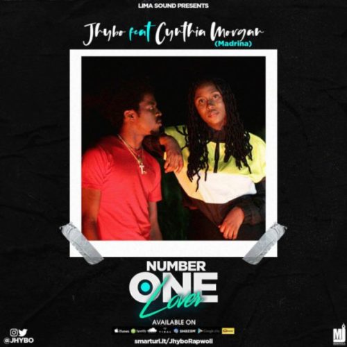 Jhybo – “Number One Lover” ft. Cynthia Morgan 1