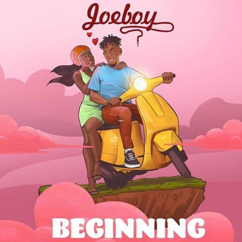 [Video] Joeboy - "Beginning"