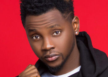 KIZZ DANIEL