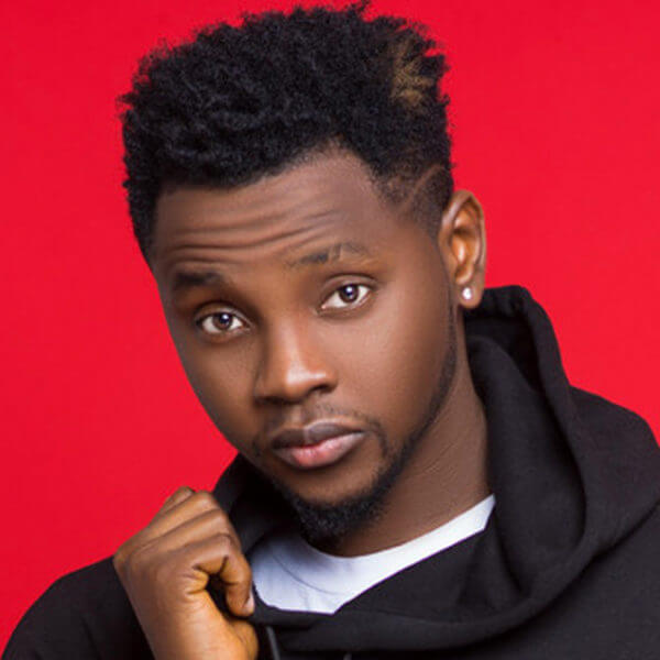 Kizz Daniel Shows Off Expensive Fleet Of Cars Worth 50 Million Naira