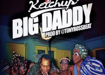 Ketchup Big Daddy mp3 image