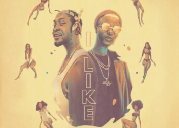 Kojo Funds I Like artwork