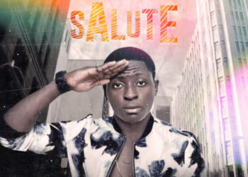 MINTY SALUTE