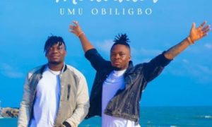 Umu Obiligbo - Motivation