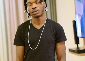 Naira Marley Puta Snippet mp3 image