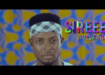 Owoda Video Artwork