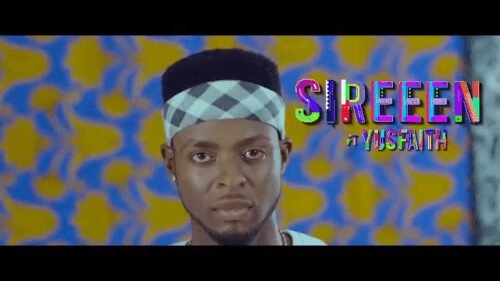 VIDEO + AUDIO: Sireeen - Owoda f. Yusfaith 1 width=500