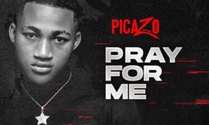 Picazo Pray For Me