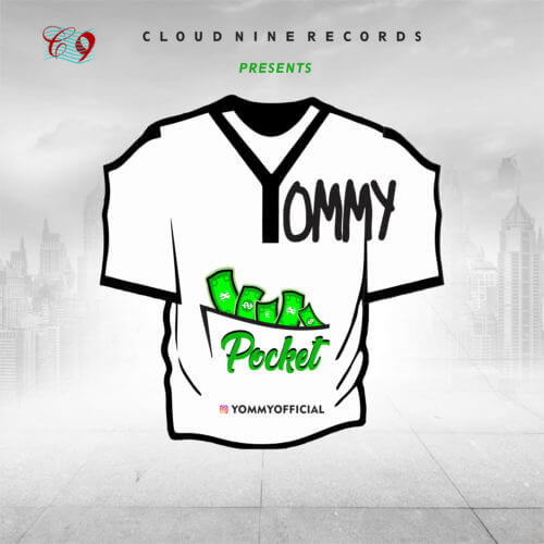 Yommy – “Pocket” 1