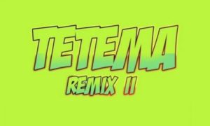 Tetema Remix