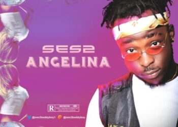 SES2 Angelina mp3 image