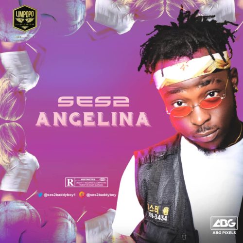 SES2 – “Angelina” 1