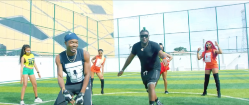 [Video + Audio] Rio Soundz x CheekyChizzy x Wale Kwame – “Summer Body” 1