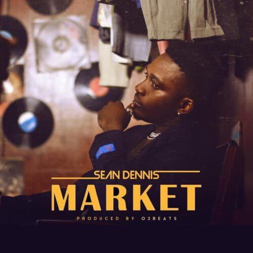 [Video] Sean Dennis – Market 1