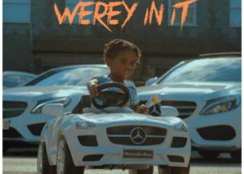 Tillaman Werey In It mp3 image