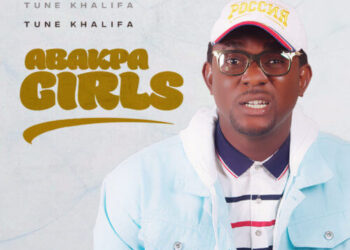 Tune Khalifa Abakpa Girls