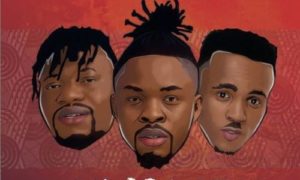 Umu Obiligbo x Humblesmith - Nwalie