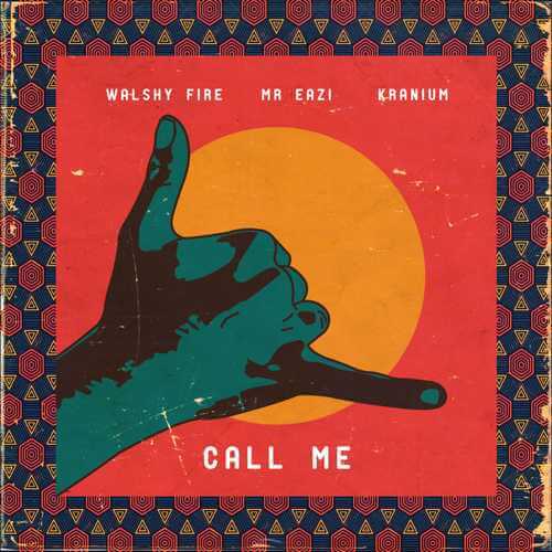 Walshy Fire x Mr Eazi x Kranium