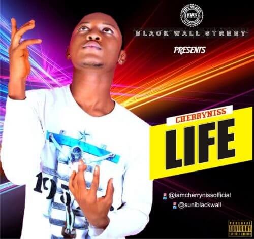 Audio + Video Cherry Niss - Life 1 width=500