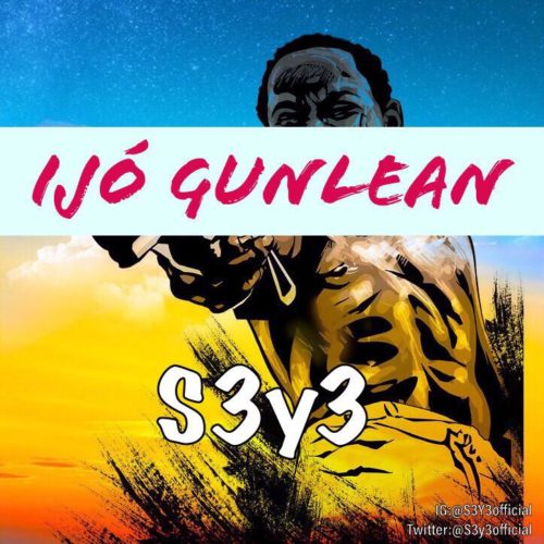 [Audio + Video] S3Y3 – “Ijo Gunlean” 1