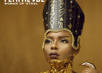 Yemi Alade Home mp3 image