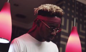 DJ Jimmy Jatt – “Halima” ft. Mr Eazi x Skales