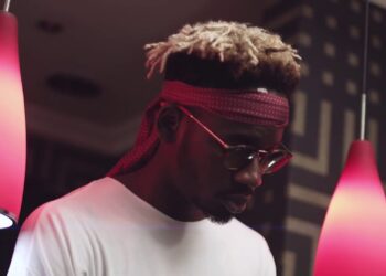 DJ Jimmy Jatt – “Halima” ft. Mr Eazi x Skales