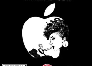 chop apple