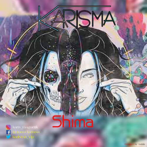 Karisma – “Shima” 1