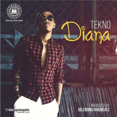 Tekno "Diana"