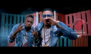 Bracket - "Far Away" ft. Cynthia Morgan, Dezign