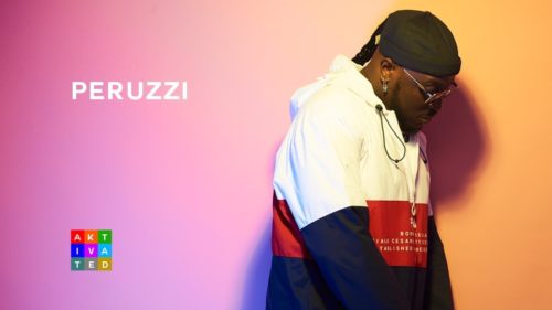 Peruzzi – “Nana”