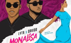 Monalisa Remix